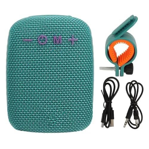 Culnflun Haut-Parleur Bluetooth Vélo – Image 1