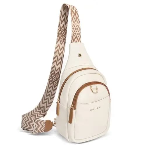 OSOCE Small Sling Bag Sac à bandoulière
