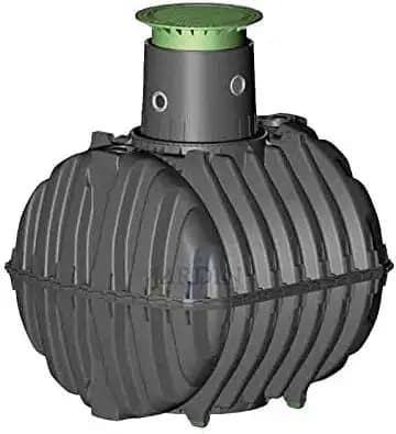 Réservoir eau de pluie 2700L