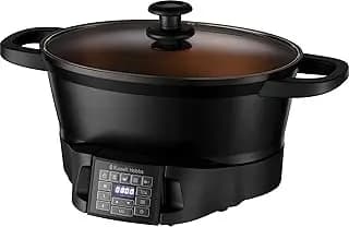 Russell Hobbs Good to Go Mijoteur 8 en 1