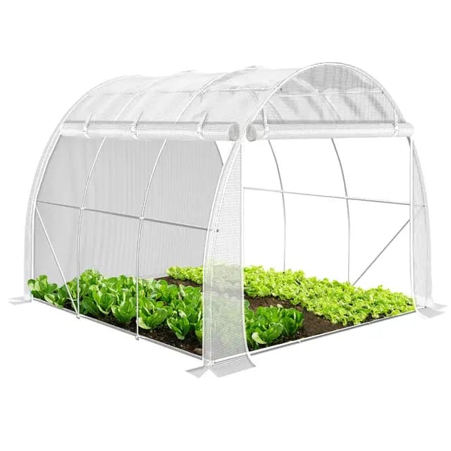 VOUNOT Serre de Jardin Tunnel