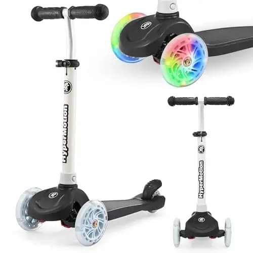 HyperMotion TRINGO Trottinette 3 Roues