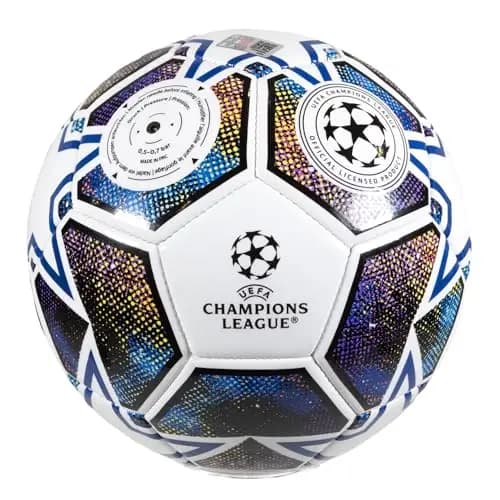 Hy-Pro Ballon de Football UEFA Champions League