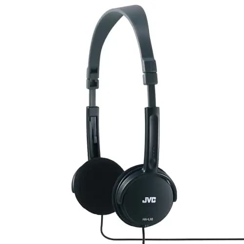 JVC HA-L50 Casque supra-auriculaire