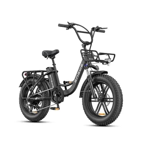 ENGWE L20 Boost Vélo électrique
