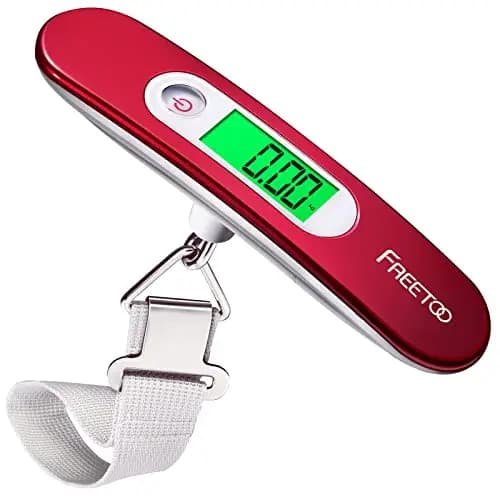 FREETOO Balance de voyage