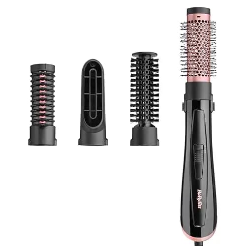 BaByliss Perfect Finish Brosse soufflante