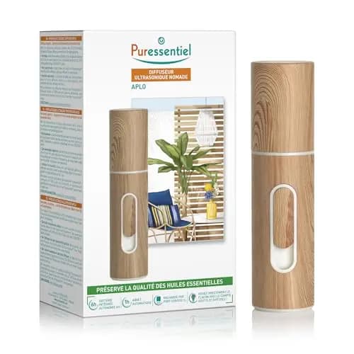 Puressentiel Aplo Diffuseur huiles essentielles