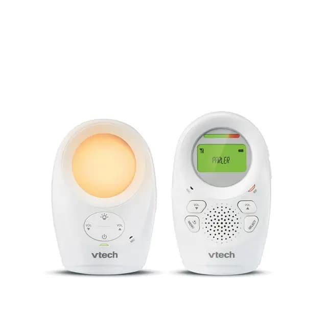 VTech BM1211 Babyphone avec veilleuse