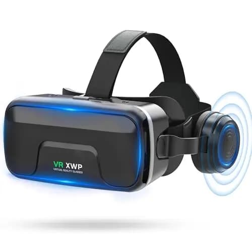XWP AR3 Casque VR pour smartphone
