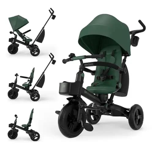 Kinderkraft Aveo 2 Pro Tricycle évolutif
