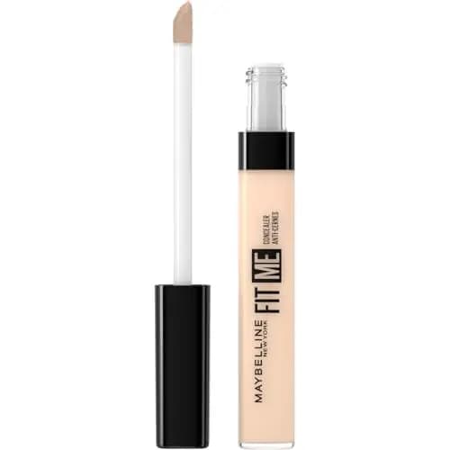 Maybelline Fit Me Anti-cernes Liquide