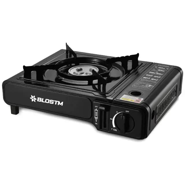 BLOSTM BL2290 Réchaud de camping portable