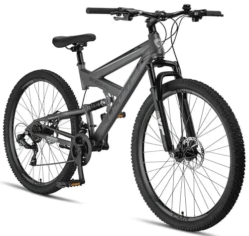 Licorne Bike Strong 2D Vélo de montagne