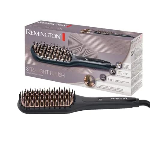 Remington CB7400 Brosse lissante ionique