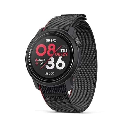 COROS Pace 3 Montre GPS