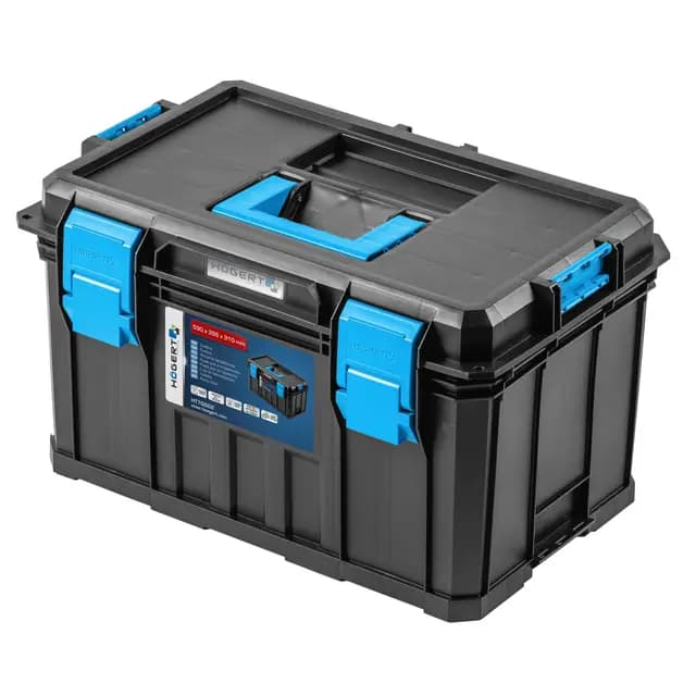 Högert Technik HT7G502 Boîte à outils