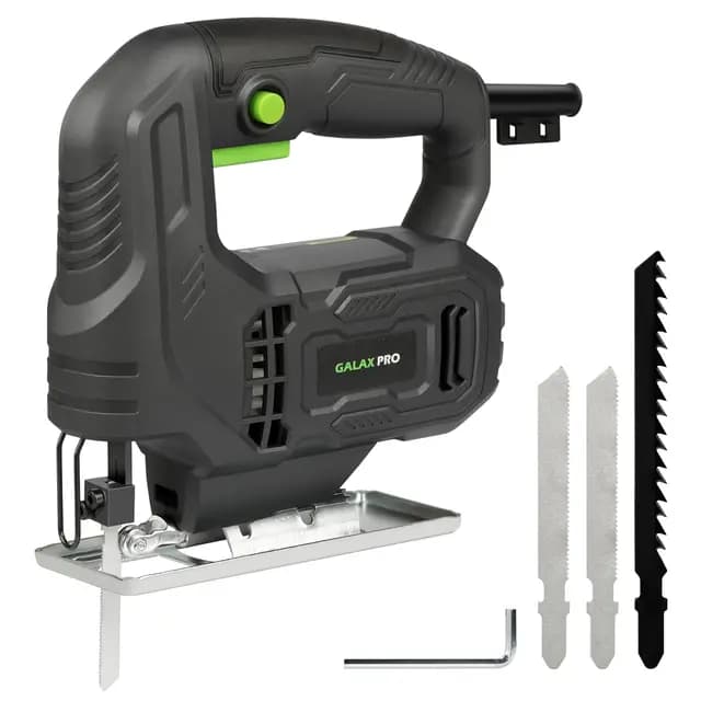 GALAX PRO 400W Scie Sauteuse