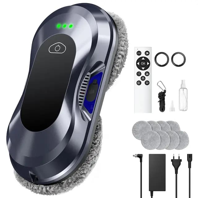 Yeerain W22D Robot laveur de vitres