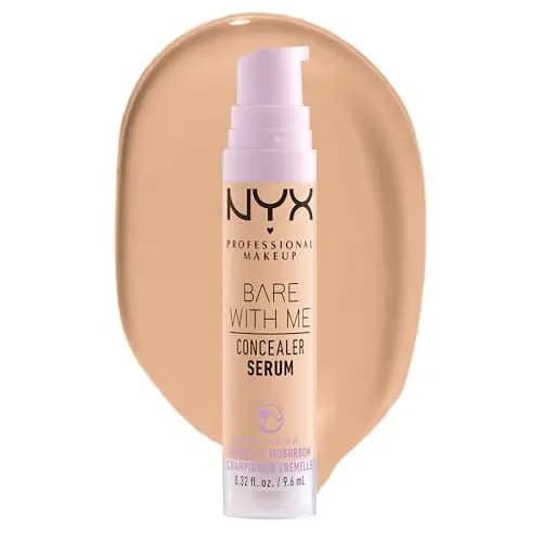 NYX Professional Makeup Anti-Cernes Sérum Beige 04