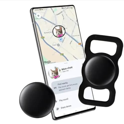Bixar WirelessTag Traceur Bluetooth – Image 1