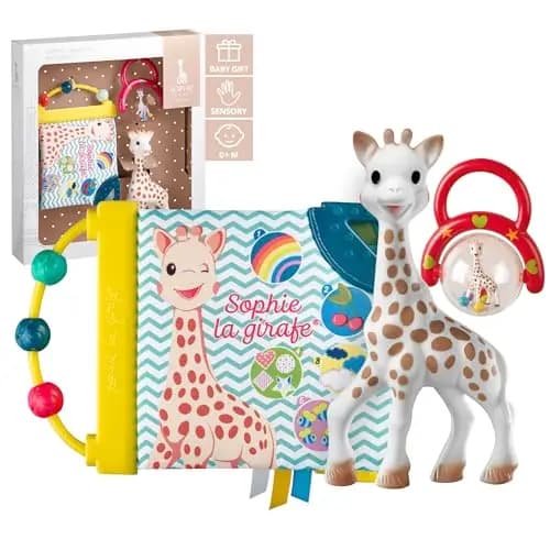 Sophie la Girafe Coffret Naissance
