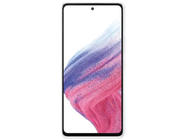 Samsung Galaxy A53 6.5IN 5G A536 128GB White