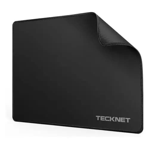 TECKNET MGM01101 Tapis de Souris Gamer