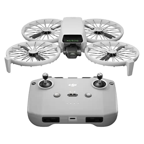 DJI Flip Drone 4K