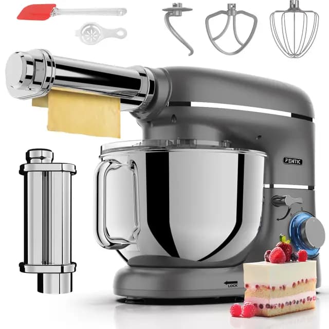 Fentic SM-1504P Robot Pâtissier