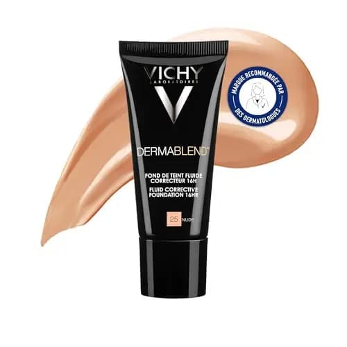 Vichy Dermablend Fond de Teint Correcteur
