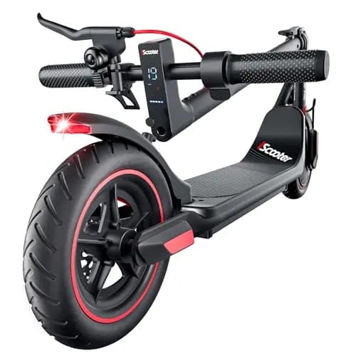 iScooter I8m2 Trottinette électrique