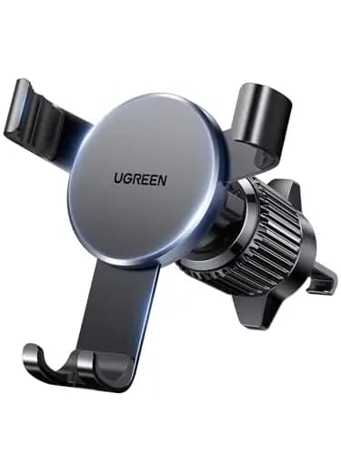 UGREEN Support Gravité Voiture