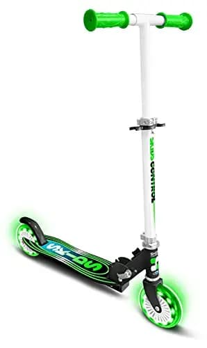Stamp SKIDS Trottinette pliable enfant