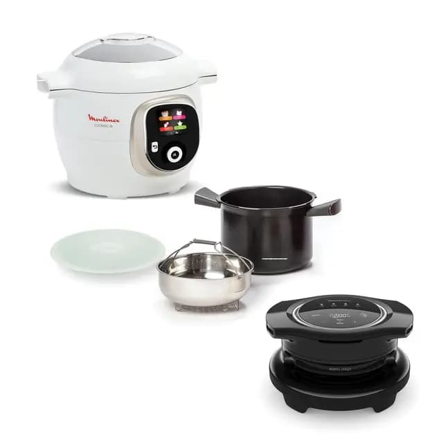 Moulinex Cookeo Multicuiseur 6L
