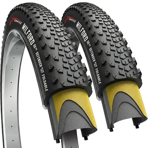 Fincci Pneus Gravel 700x40c