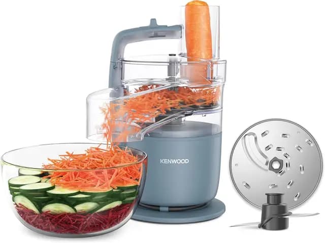 Kenwood MultiPro Go Robot de cuisine