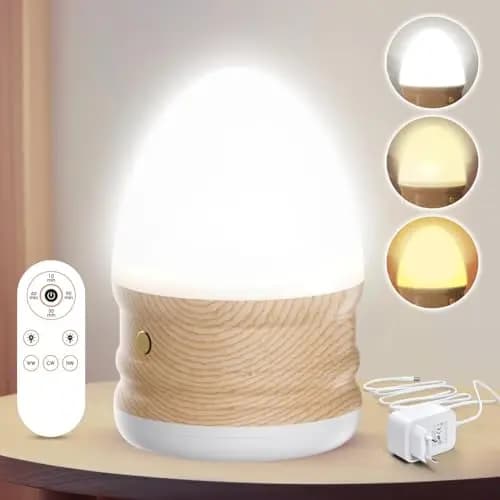 BAYTWA KJ-3133 Lampe de luminothérapie