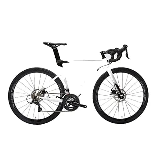 LXHAHQ Vélo de Route Carbone