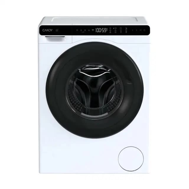 Candy CW50-BP12307U1-S Lave-linge Hublot 5 kg 1200 tr/min