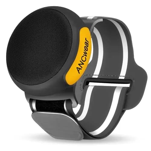 ANCwear Enceinte Bluetooth Portable – Image 1