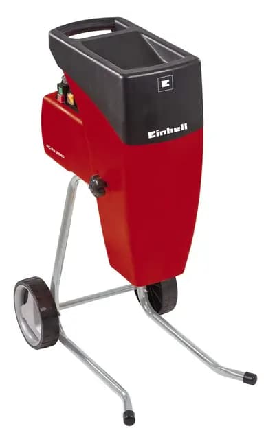 Einhell GC-RS 2540 Broyeur végétaux – Image 1