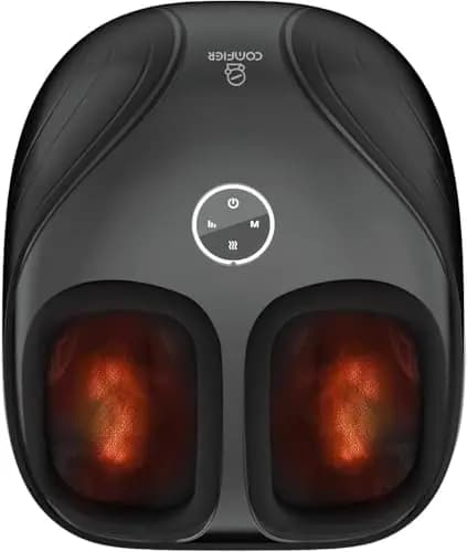 COMFIER CF-5003-SC Masseur de pieds