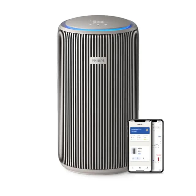 Philips PureProtect Purificateur d'air 3200