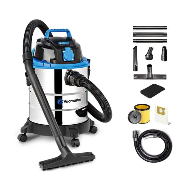 Vacmaster VQ1220SC Aspirateur eau et poussière – Image 1