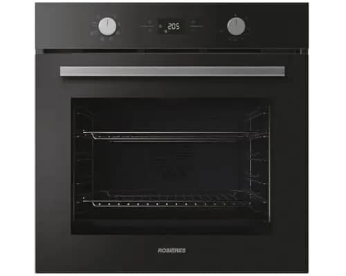 Rosières RO6T3T1CTB Four Encastrable Inox