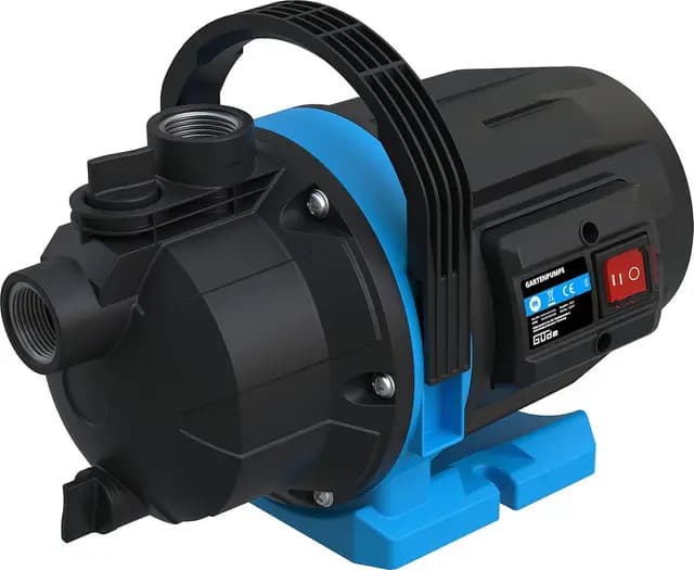 Güde GP 6035 Pompe de jardin