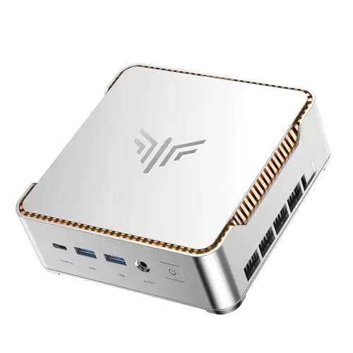 NiPoGi Pinova P2 Mini PC