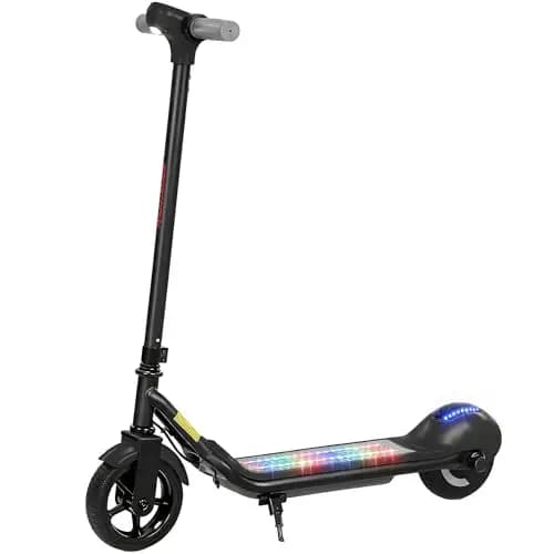 SPORTNOW Trottinette électrique enfant