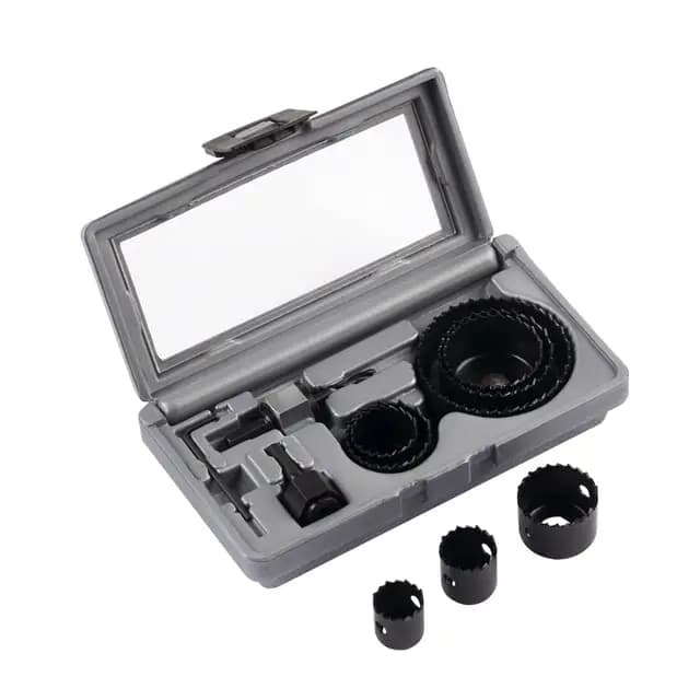 Bosch 2607019450 Set de scies cloches